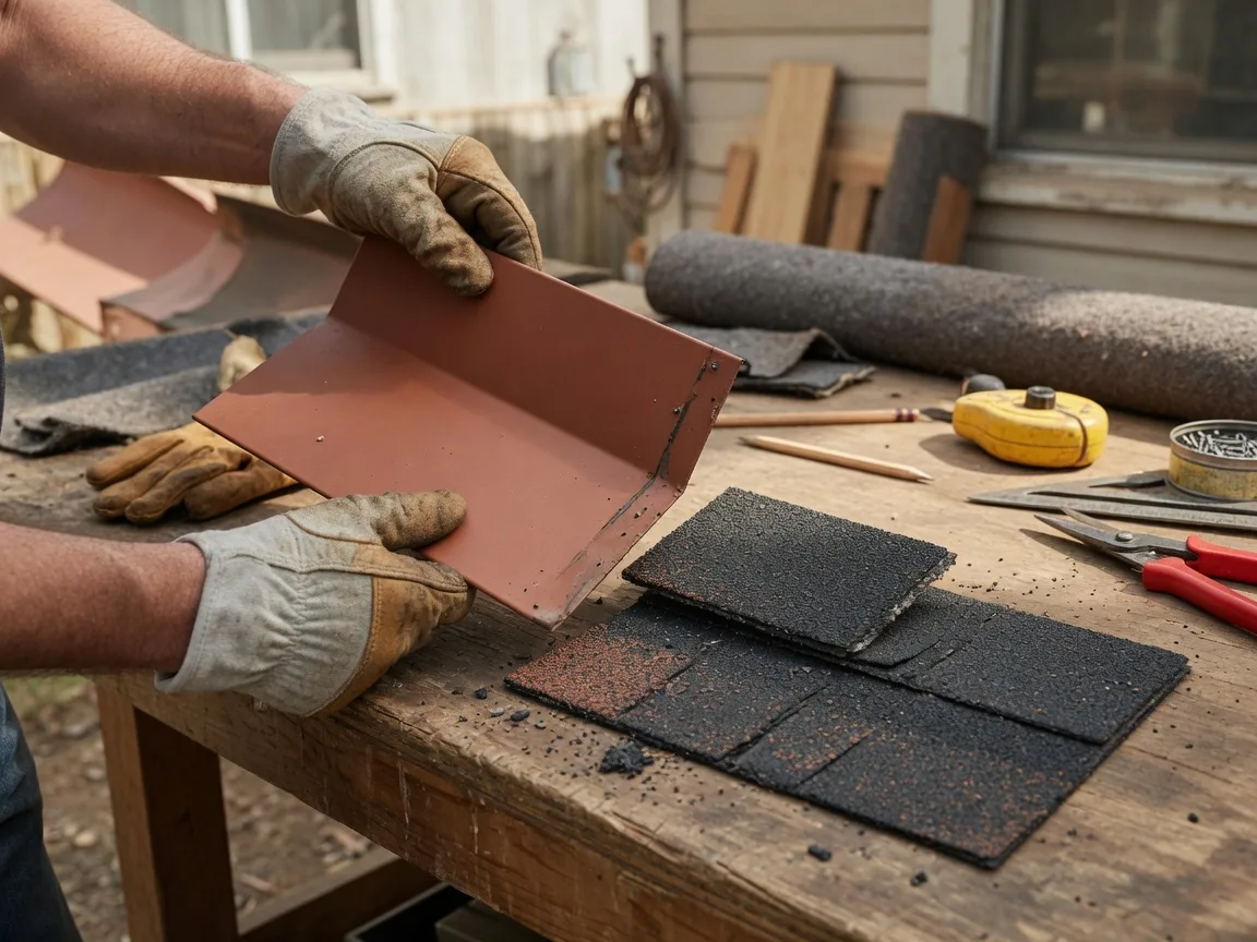 Roof Repair company in Malinta, OH